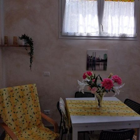Il Nascondino Apartment Аоста Екстериор снимка