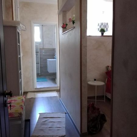 Il Nascondino Apartment Аоста Екстериор снимка
